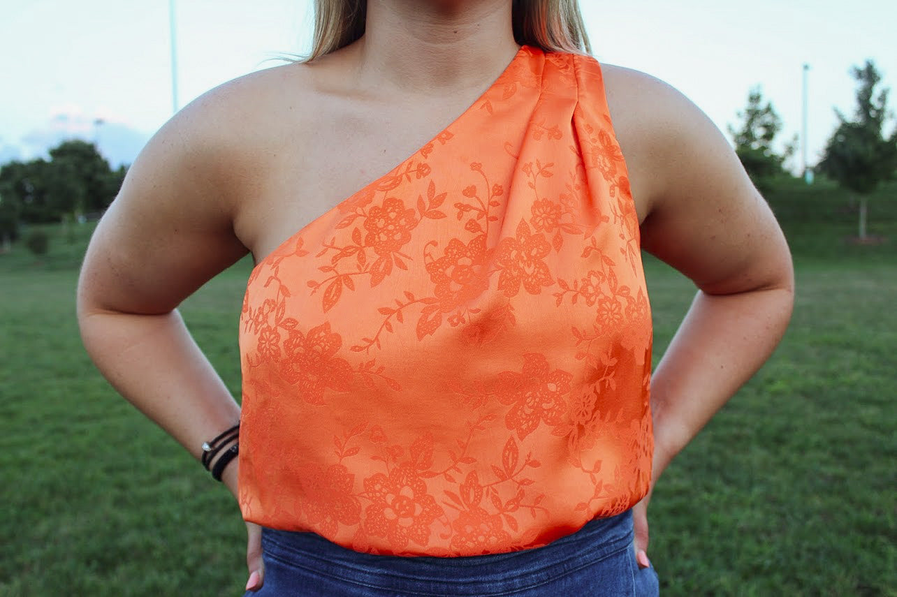 Instant Classic Bodysuit